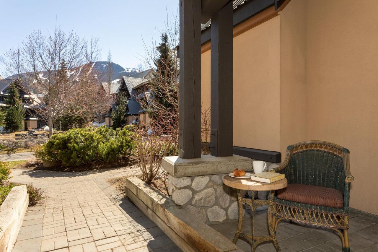 Renovated & Spacious 1Bed/2Bath Whistler Village Exterior foto